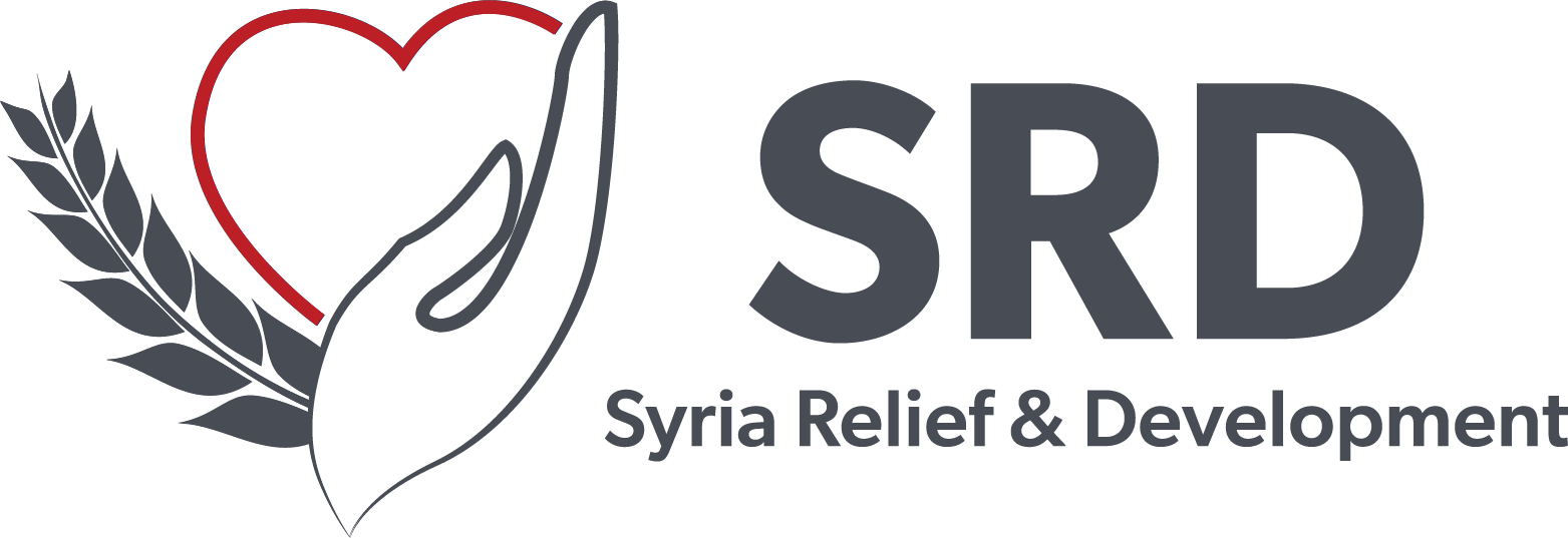 Syria Relief & Development 